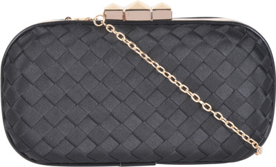 

Kleio Party Multicolor Clutch