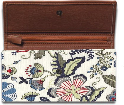 

Shoprider Casual Multicolor Clutch