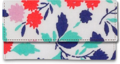 

Shoprider Casual Multicolor Clutch