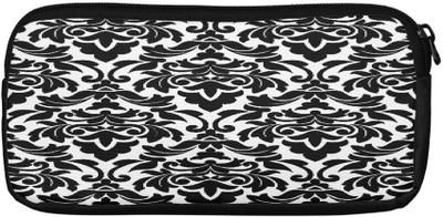 

Panda Creation Casual Multicolor Clutch