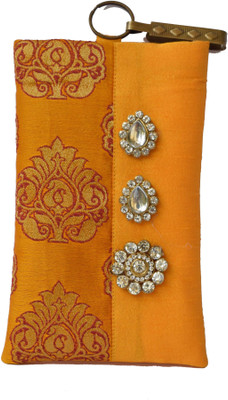 

Mahadev Exports Party Multicolor Clutch