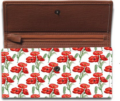 

Shoprider Casual Multicolor Clutch