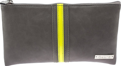 

Osaiz Casual Grey Clutch