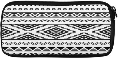 

Panda Creation Casual Multicolor Clutch
