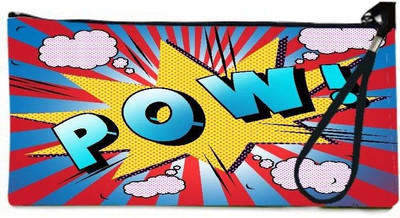 

Snoogg Casual Multicolor Clutch