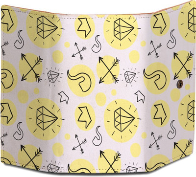 

Shoprider Casual Multicolor Clutch