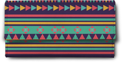 

ShopMantra Casual Multicolor Clutch