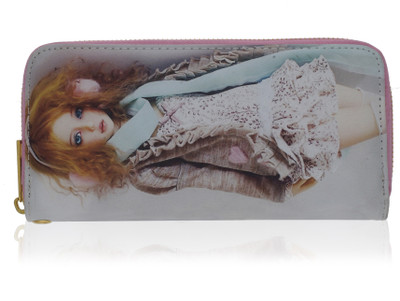 

Irish Casual Multicolor Clutch