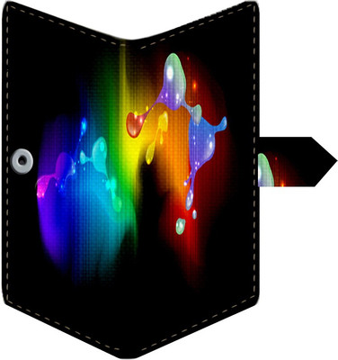 

Shopmania Casual Multicolor Clutch