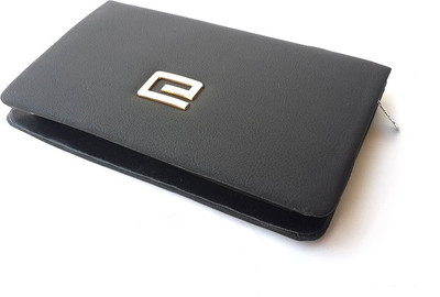 

Sasta Vasta Casual Black Clutch