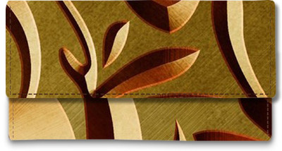 

Shoprider Casual Multicolor Clutch