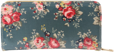 

Bagaholics Casual Multicolor Clutch
