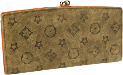 

Neuste Casual Khaki Clutch