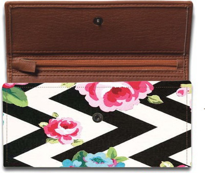 

Shoprider Casual Multicolor Clutch