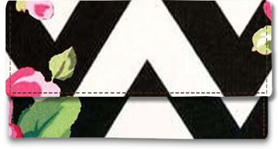 

Shoprider Casual Multicolor Clutch