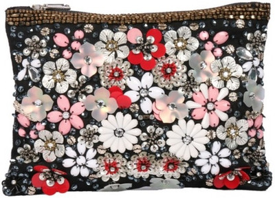 

Diwaah Party Multicolor Clutch