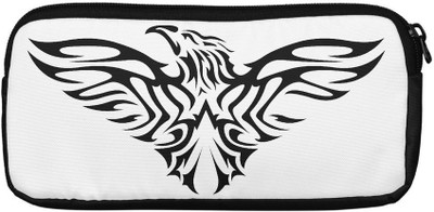

Panda Creation Casual Multicolor Clutch
