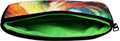 

Panda Creation Casual Multicolor Clutch