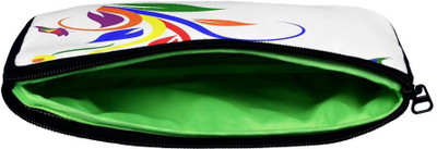 

Panda Creation Casual Multicolor Clutch
