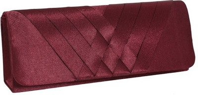

MTV Casual Red Clutch