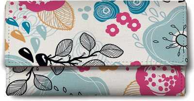 

ShopMantra Casual Multicolor Clutch
