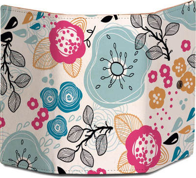 

Shoprider Casual Multicolor Clutch