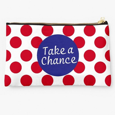 

Uptown18 Casual Multicolor Clutch
