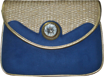

Freddy's Casual Multicolor Clutch