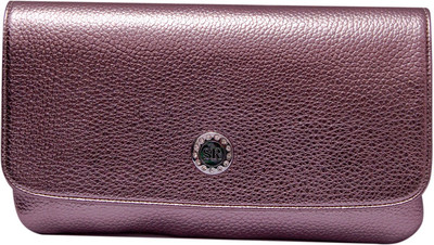 

Womaniya Party Multicolor Clutch