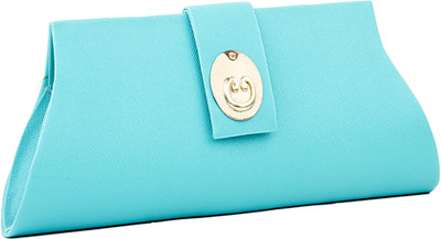 

Igypsy Casual Multicolor Clutch