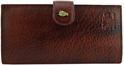 

Moochies Formal Tan Clutch