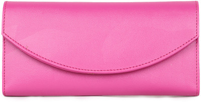 

Women Marks Casual Pink Clutch