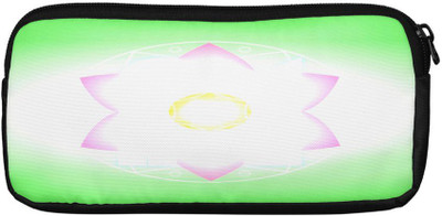 

Panda Creation Casual Multicolor Clutch