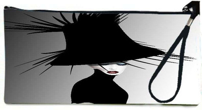 

Snoogg Casual Multicolor Clutch