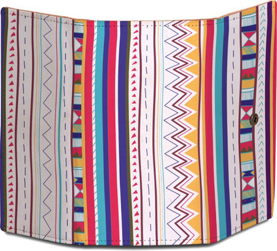 

Shoprider Casual Multicolor Clutch