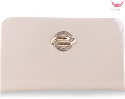 

Freya Casual Beige Clutch