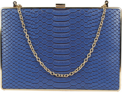 Kion Style Party Blue Clutch