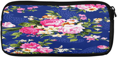 

Panda Creation Casual Multicolor Clutch