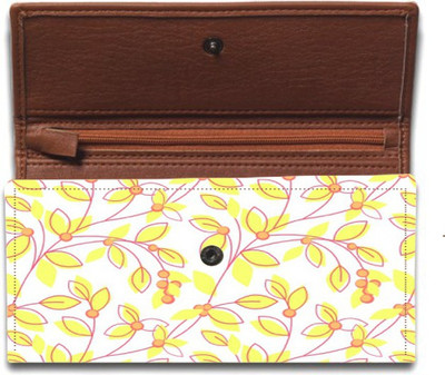 

Shoprider Casual Multicolor Clutch