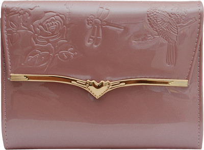 

Bagaholics Casual Multicolor Clutch