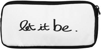 

Panda Creation Casual Multicolor Clutch