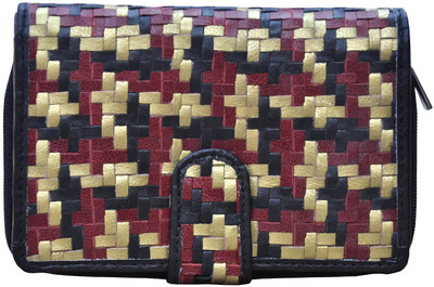 

Tamanna Casual Multicolor Clutch