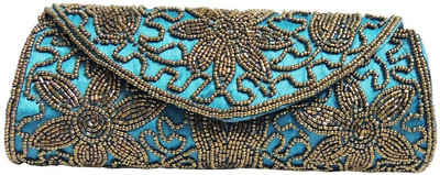 

Kion Style Party Blue Clutch