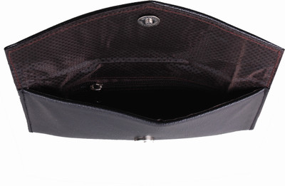 

Carnival Casual Brown Clutch