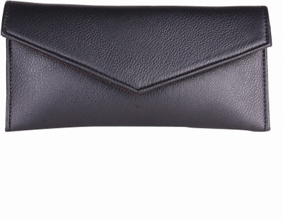 

Carnival Black Clutch