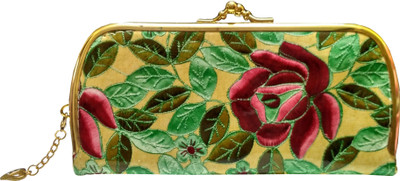 

Fusion Clutches Party Multicolor Clutch