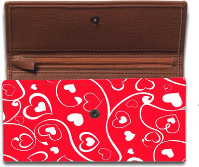 

Shoprider Casual Multicolor Clutch