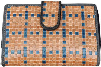 

Tamanna Casual Multicolor Clutch