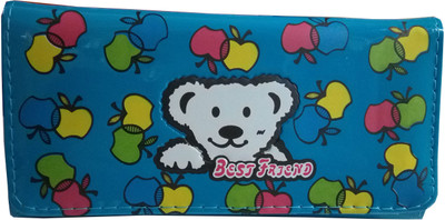 

MSELACTOS Casual Multicolor Clutch