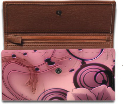 

Shoprider Casual Multicolor Clutch